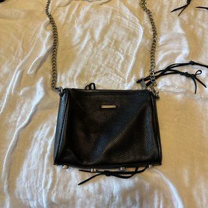 Rebecca Minkoff Crossbody with Chain